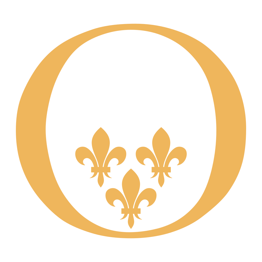 L'Orangerie Française